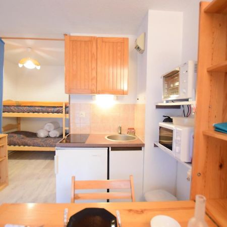 Studio Cosy A Bernex, Proche Pistes Et Sentiers - Fr-1-498-90 Екстериор снимка