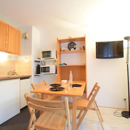 Studio Cosy A Bernex, Proche Pistes Et Sentiers - Fr-1-498-90 Екстериор снимка