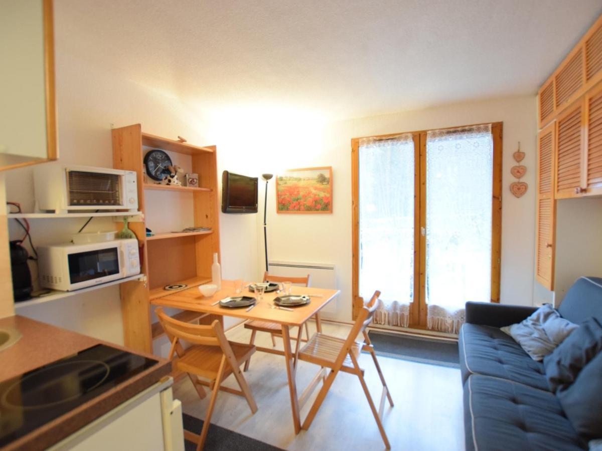 Studio Cosy A Bernex, Proche Pistes Et Sentiers - Fr-1-498-90 Екстериор снимка