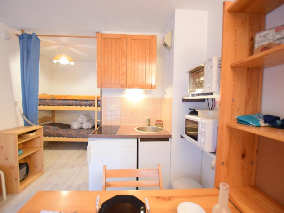 Studio Cosy A Bernex, Proche Pistes Et Sentiers - Fr-1-498-90 Екстериор снимка
