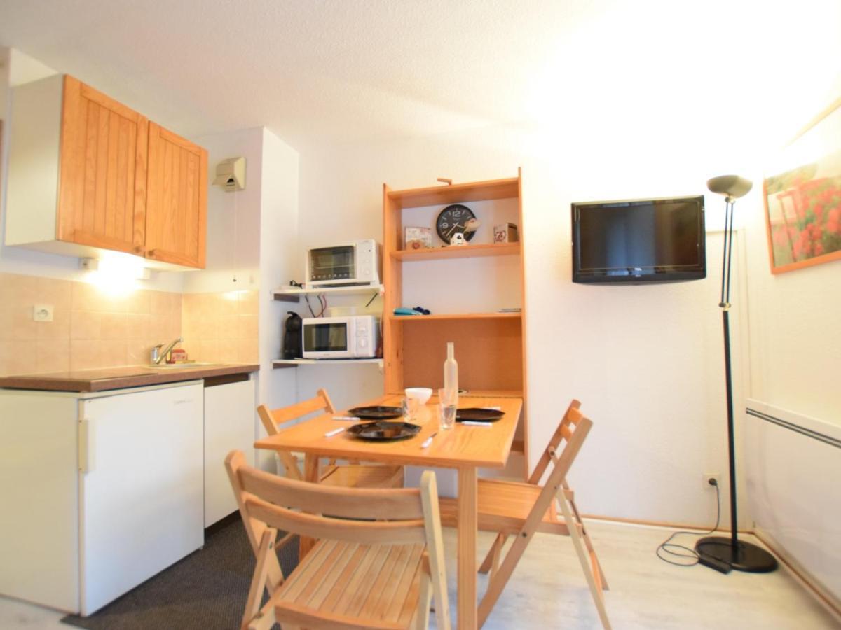 Studio Cosy A Bernex, Proche Pistes Et Sentiers - Fr-1-498-90 Екстериор снимка