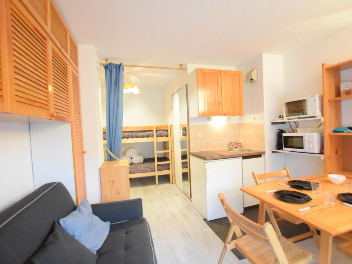 Studio Cosy A Bernex, Proche Pistes Et Sentiers - Fr-1-498-90 Екстериор снимка