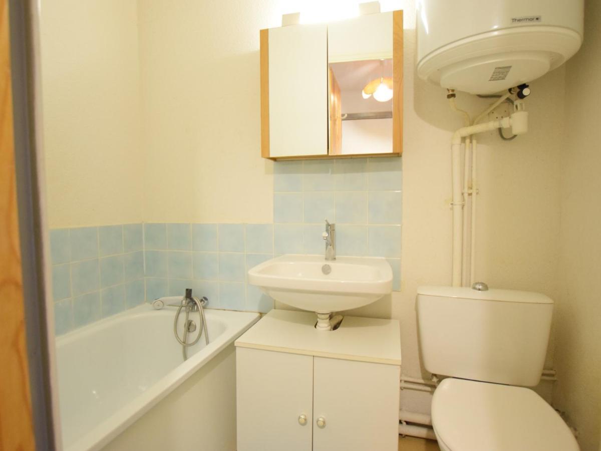 Studio Cosy A Bernex, Proche Pistes Et Sentiers - Fr-1-498-90 Екстериор снимка