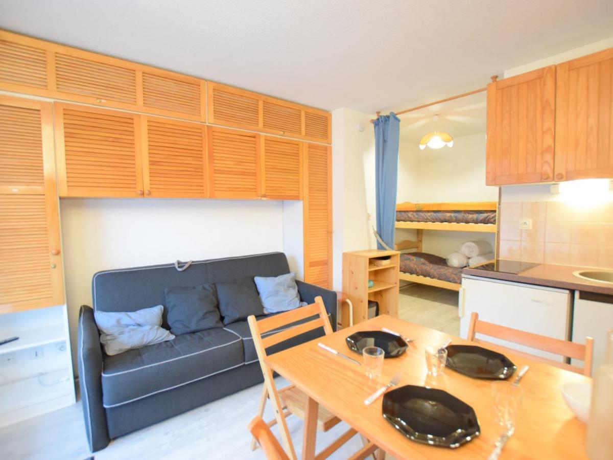 Studio Cosy A Bernex, Proche Pistes Et Sentiers - Fr-1-498-90 Екстериор снимка