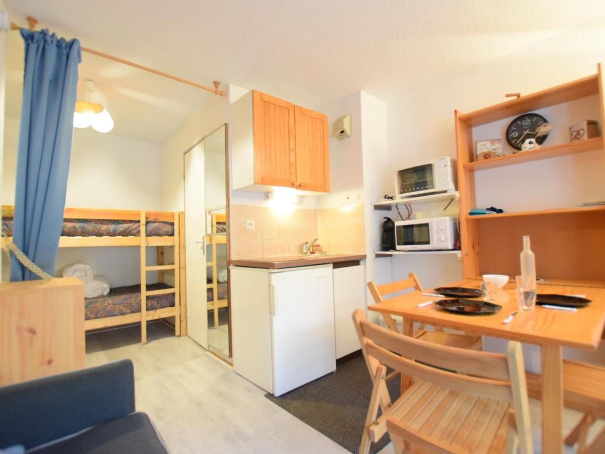 Studio Cosy A Bernex, Proche Pistes Et Sentiers - Fr-1-498-90 Екстериор снимка