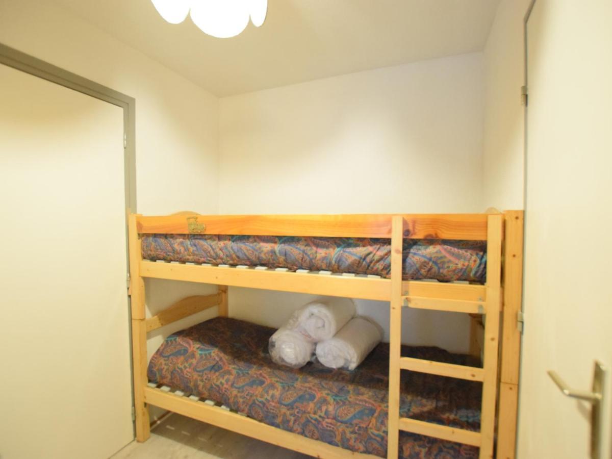 Studio Cosy A Bernex, Proche Pistes Et Sentiers - Fr-1-498-90 Екстериор снимка